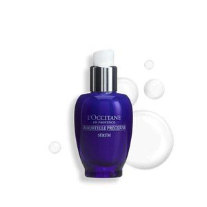 L'OCCITANE Immortelle Precieuse Dynamic Youth care Serum 30ML NIB Sealed